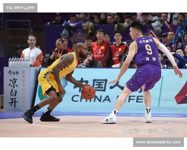 浙江广厦总决赛4-2击败北京，队史首夺CBA总冠军