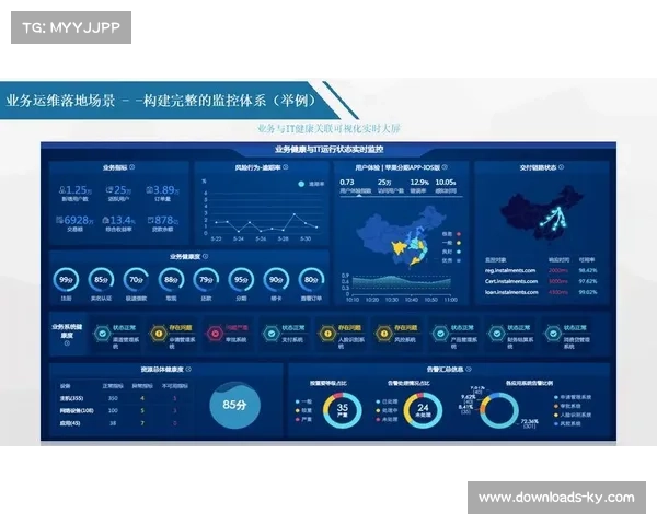 数字运维平台集成化，降低系统复杂度