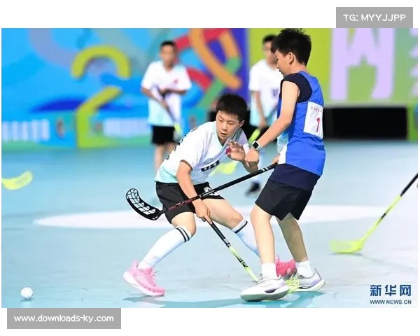 软式曲棍球规则简化促进普及，成人赛事参与度逐年上升