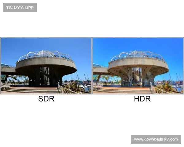 终端HDR显示协议的广泛适配 使得体育直播系统的视觉冲击力实现跨屏统一