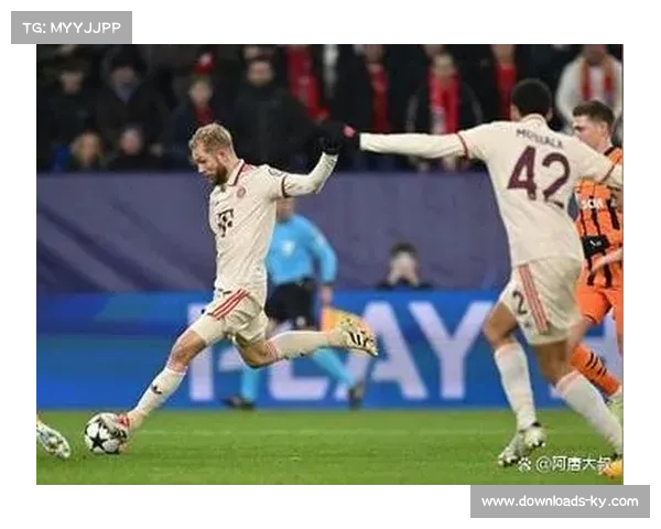 拜仁慕尼黑5-1大胜霍芬海姆，凯恩双响领跑射手榜