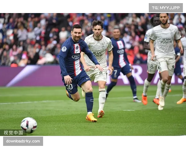 昂热0-2不敌洛里昂，遭遇联赛四连败。