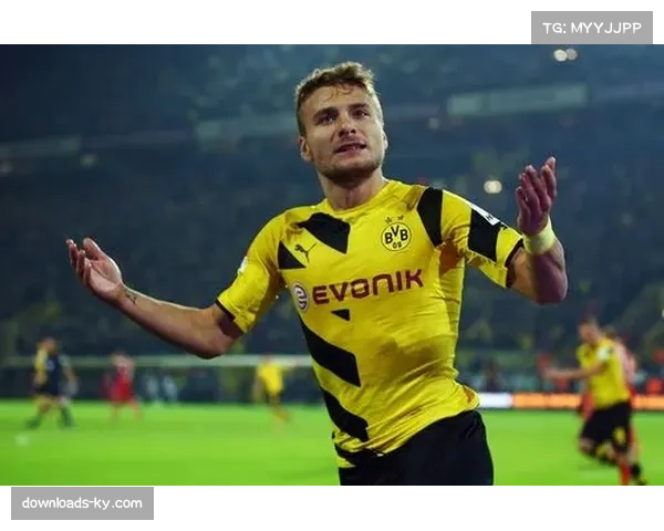 德甲第28轮：穆科科补时绝杀，多特蒙德2-1险胜斯图加特